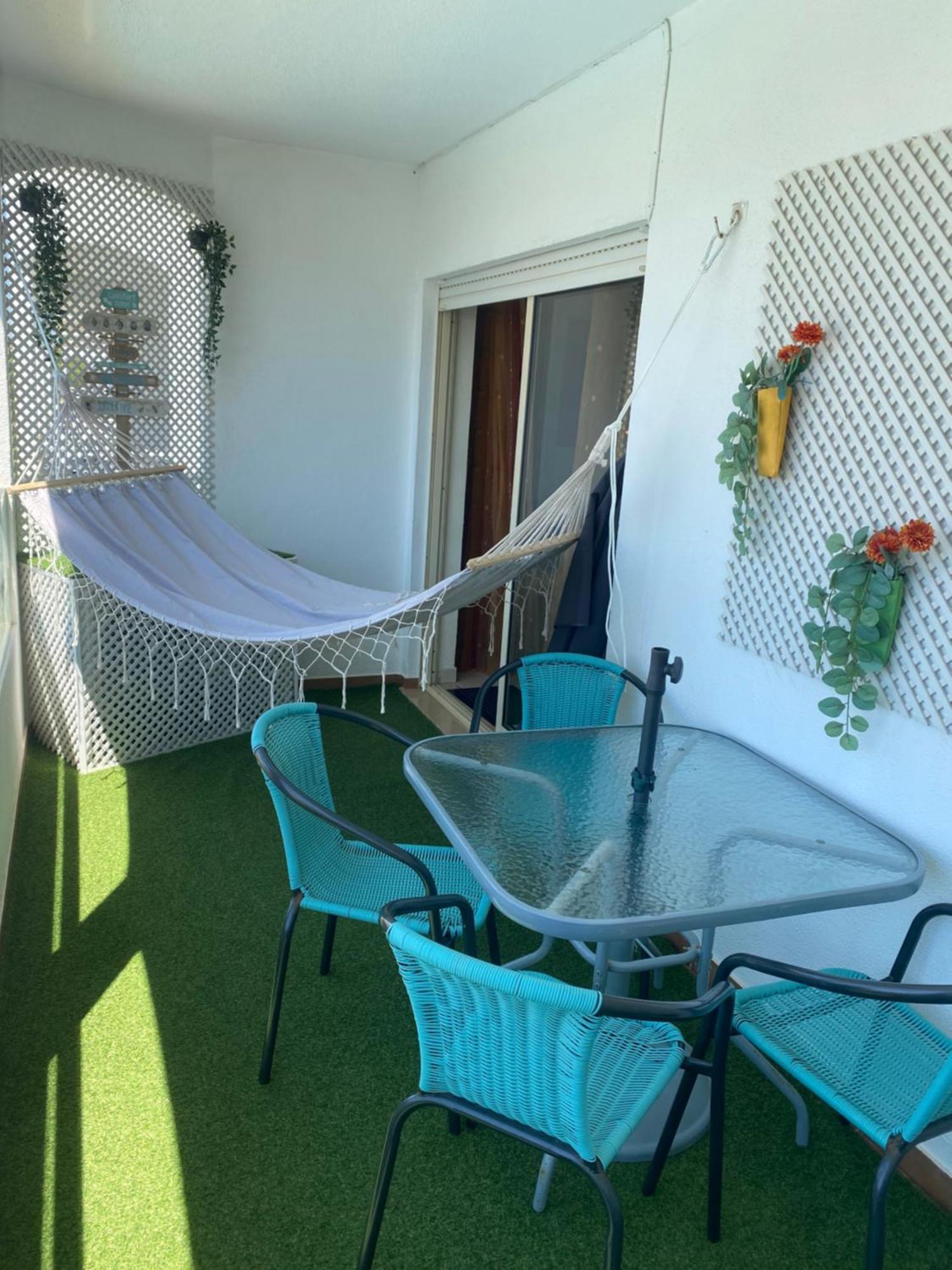 Apartamento Vip Apartment Albufeira Bagian luar foto